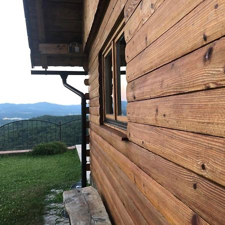 Vineyard Cottage Janko & Metka Otočec Esterno foto