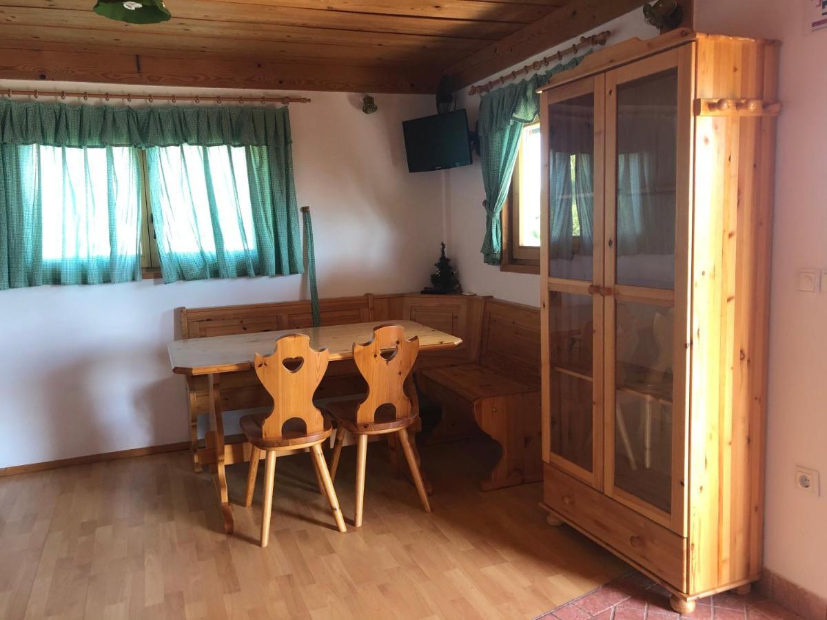 Vineyard Cottage Janko & Metka Otočec Esterno foto