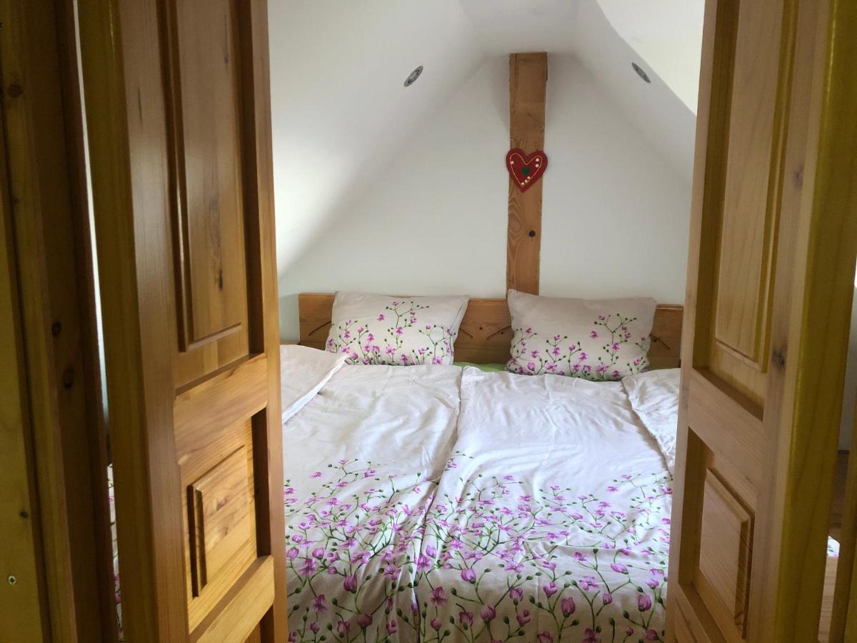 Vineyard Cottage Janko & Metka Otočec Esterno foto